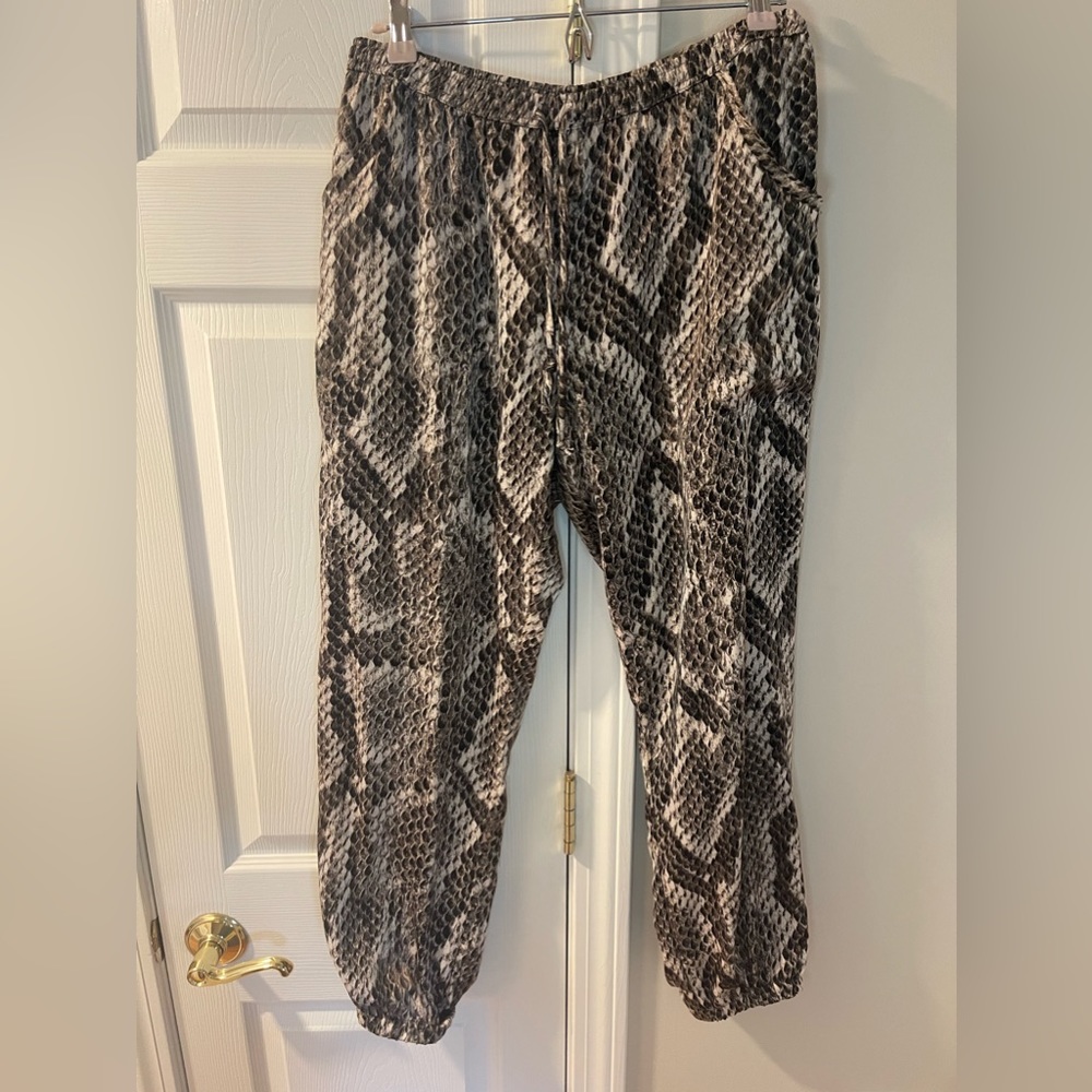 Cleaning out my closet!